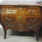 557 7319 CHEST OF DRAWERS